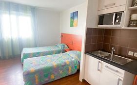 Résidence du Soleil